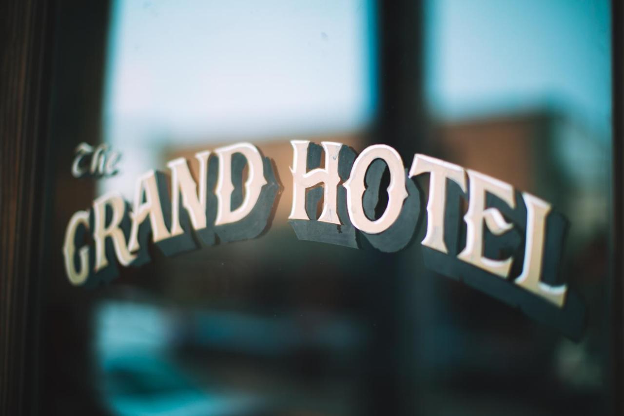 The Grand
