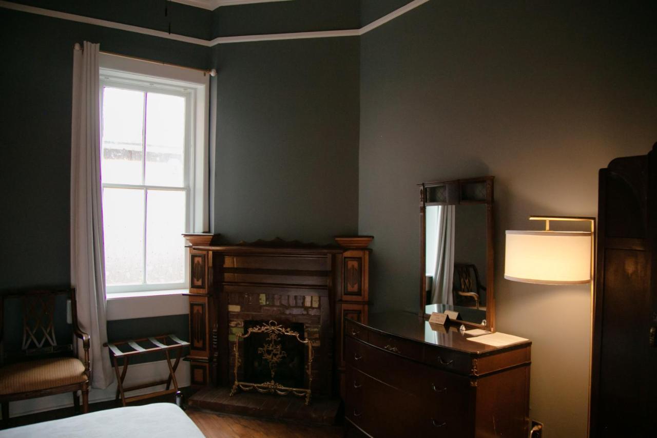 The Grand Hotel 2*