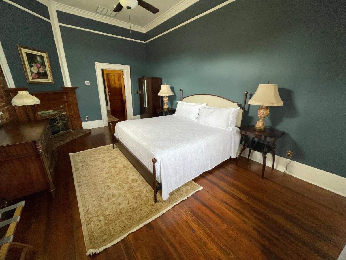 Hotel The Grand Hogansville