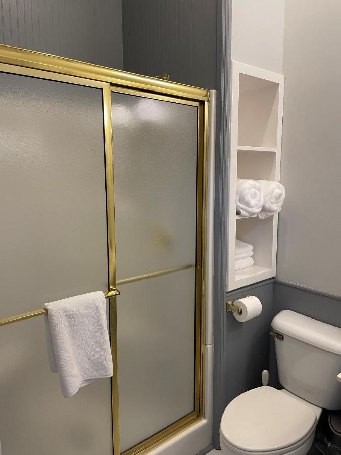 Hotel The Grand Hogansville