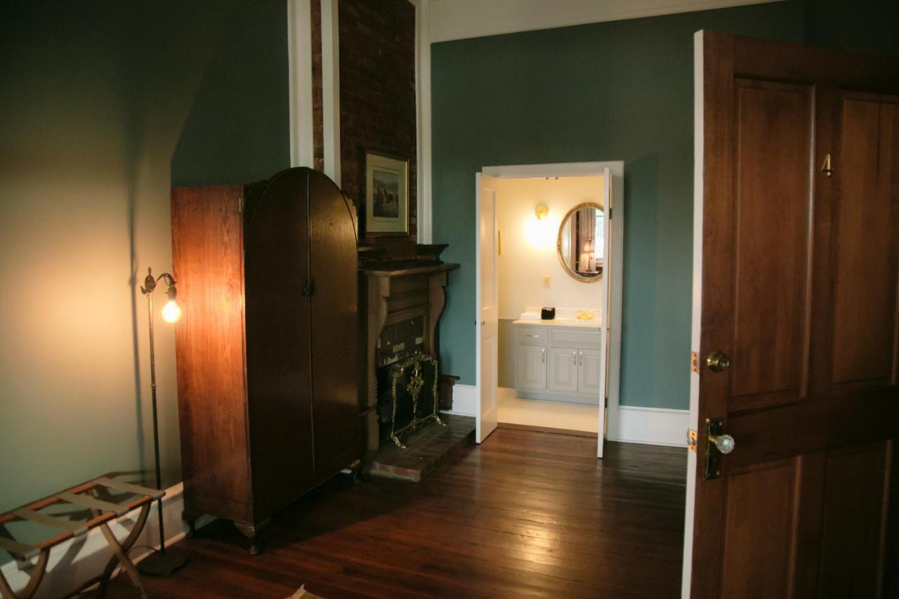 The Grand Hotel Hogansville