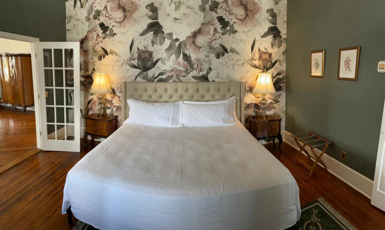 The Grand Hotel Hogansville