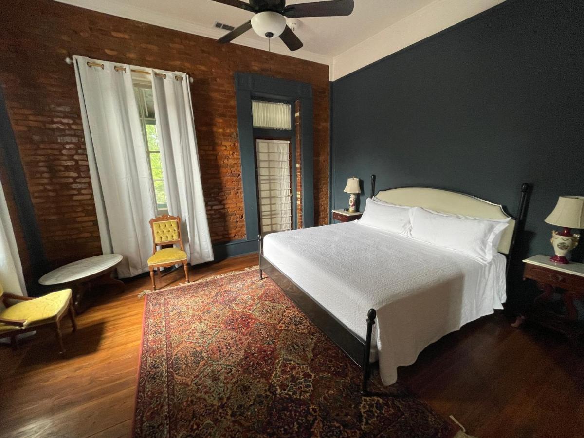 Hotel The Grand Hogansville