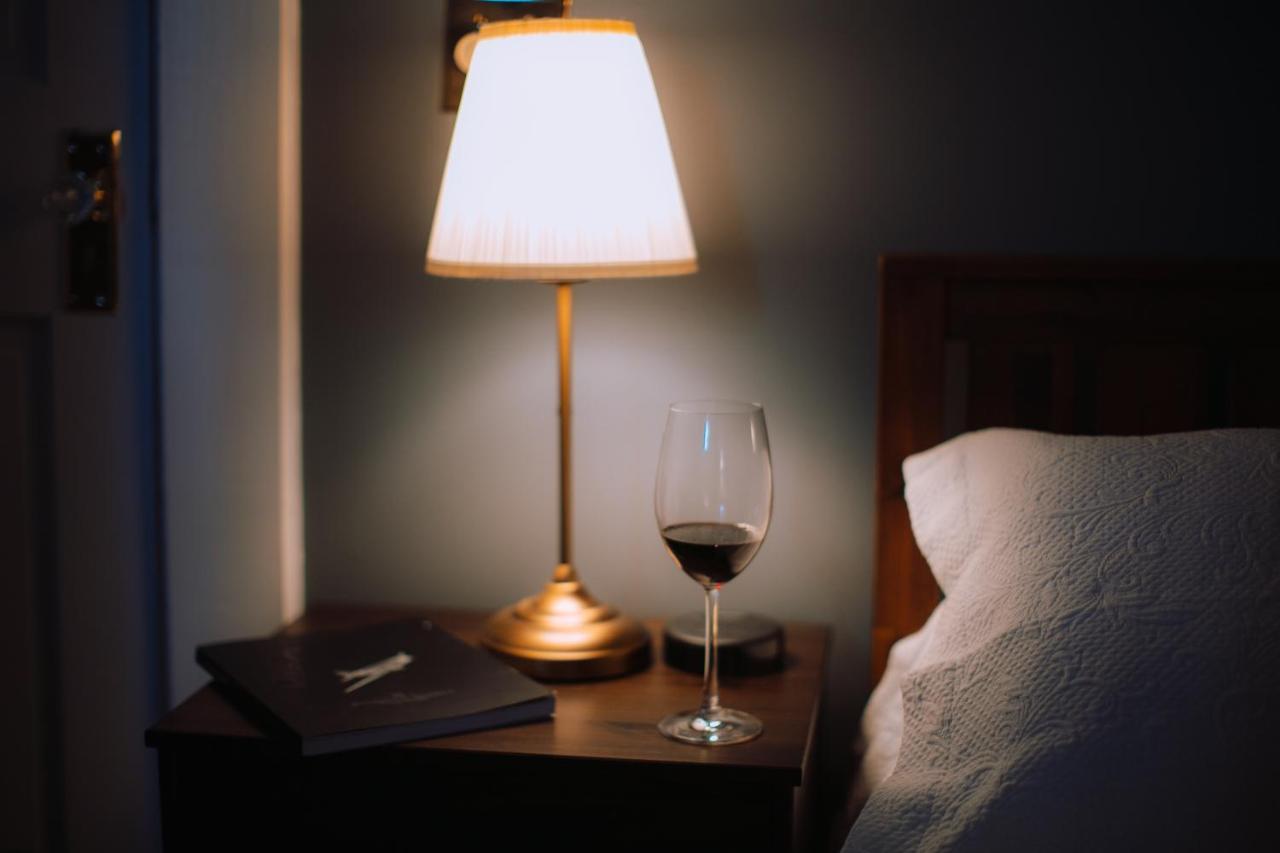 The Grand Hotel Hogansville